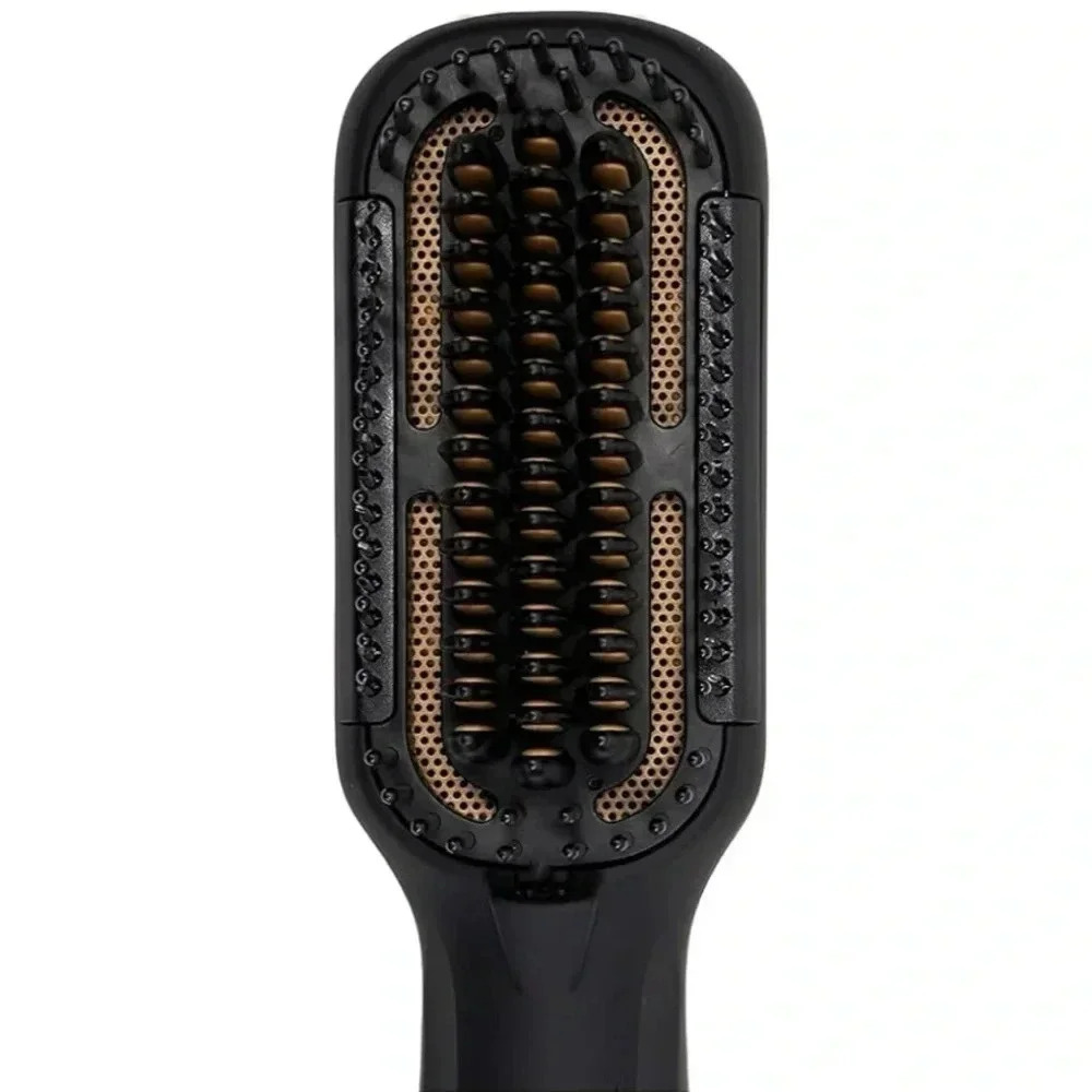Triple Style Heated Brush 3 in 1 Styler + Dryer NEW and SEALED. - Picture 6 of 9